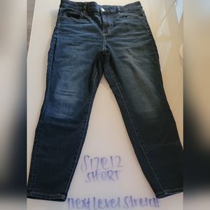 American Eagle Size 12 Jeggings